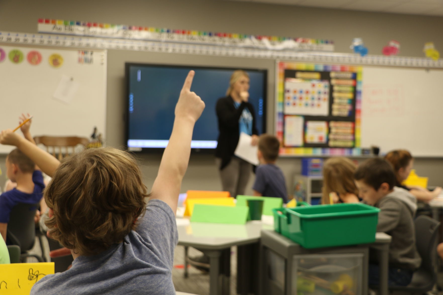 Morrow Elementary